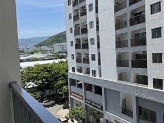 Bán căn hộ ph nha trang tòa b, tầng trung chỉ 2,1 tỷ