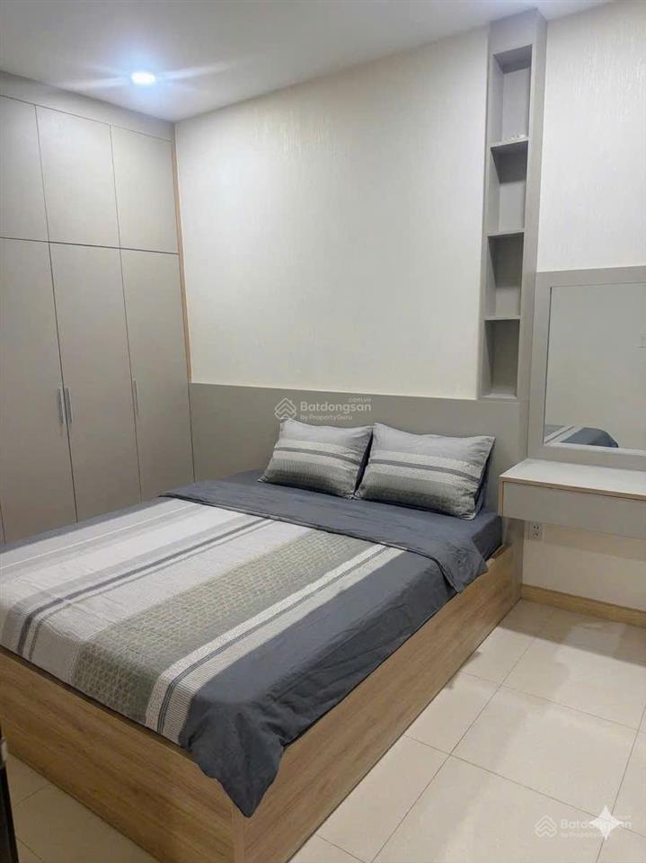Bán căn hộ ph nha trang tòa b, tầng trung chỉ 2,1 tỷ
