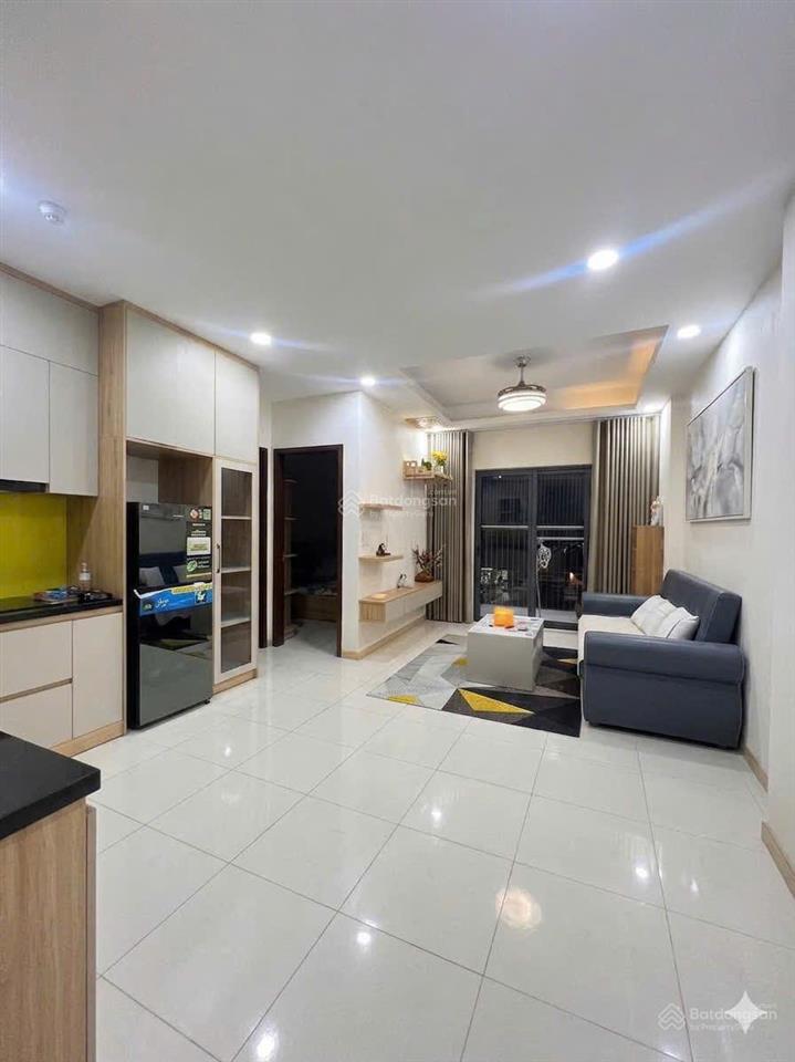 Bán căn hộ ph nha trang tòa b, tầng trung chỉ 2,1 tỷ