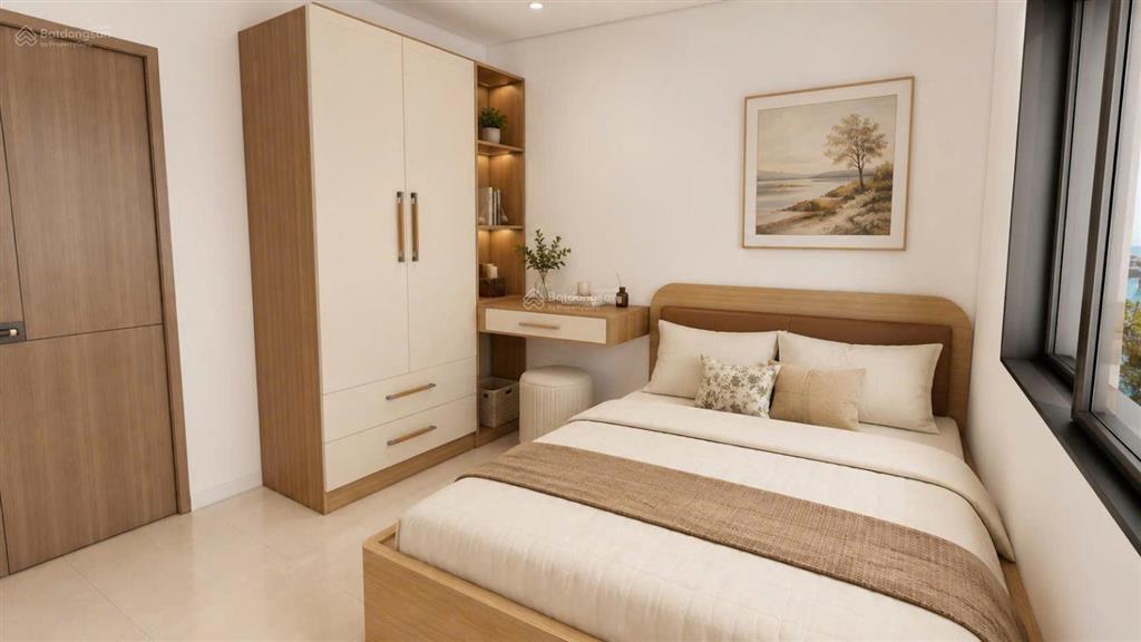 Bán căn hộ 2pn ph nha trang tòa a, tầng cao, view biển. full nội thất giá đẹp