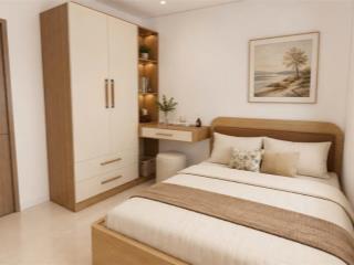 Bán căn hộ 2pn ph nha trang tòa a, tầng cao, view biển. full nội thất giá đẹp