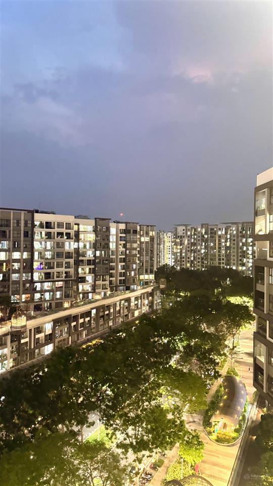 Bán căn 3pn 2wc diamond alnata plus, view đại lộ, nội thất cơ bản, giá 8,78 tỷ bao hết, kèm ô xe