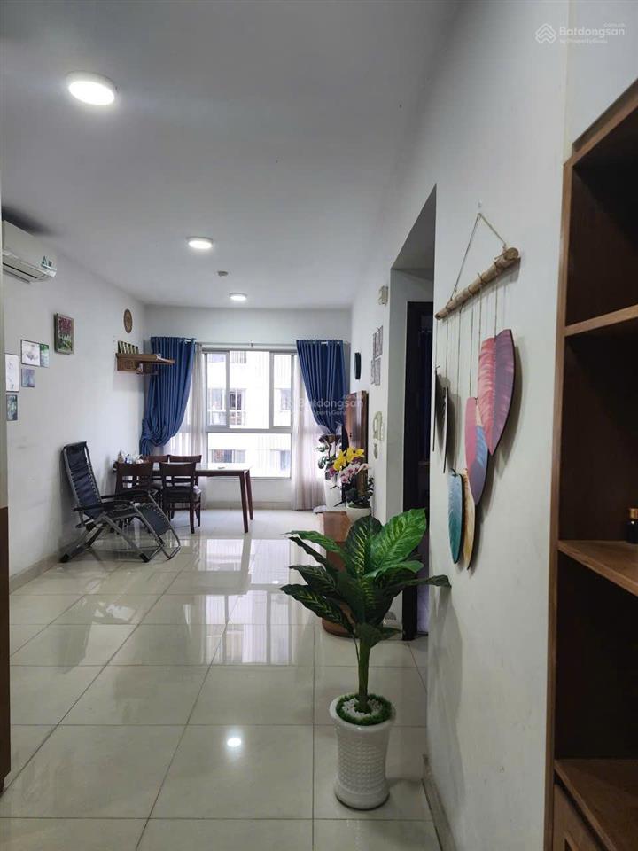 Bán căn 2pn 2wc 70m2 khu ruby celadon, block e, sổ hồng riêng, full nội thất, giá 4,5 tỷ bao hết