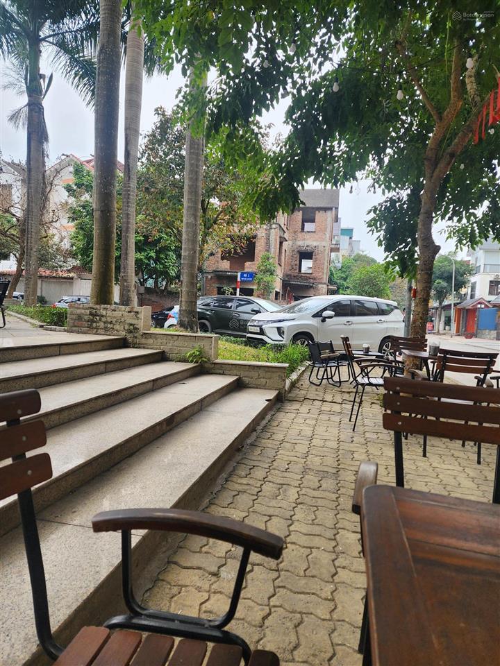 Biệt thự resco, phạm văn đồng, đón đầu sóng đường tây thăng long, giá đầu tư...