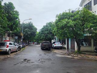 Biệt thự resco, phạm văn đồng, đón đầu sóng đường tây thăng long, giá đầu tư...