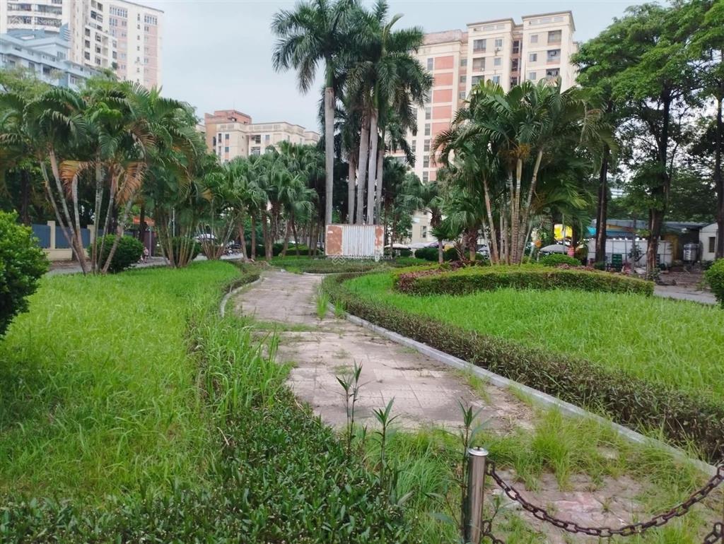 Biệt thự resco, phạm văn đồng, đón đầu sóng đường tây thăng long, giá đầu tư...