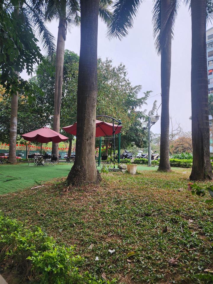Biệt thự resco, phạm văn đồng, đón đầu sóng đường tây thăng long, giá đầu tư...