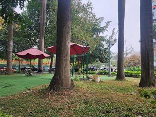 Bán biệt thự lô góc giá siêu hời tại resco cổ nhuế, 75 tỷ, 236 m2