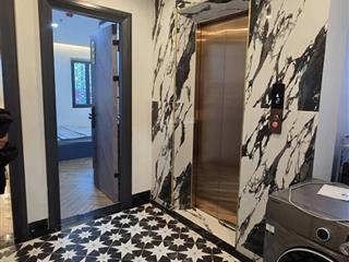 Bán siêu phẩm dòng tiền, phân lô, ô tô tránh tại thụy phương, đông ngạc, hà nội, 7 tầng thang máy..