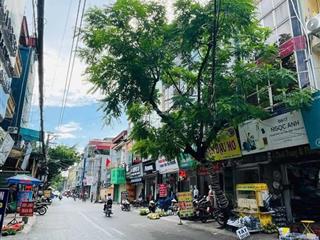 Bán nhà lê văn hiến, phân lô, ngõ ô tô, kinh doanh tấp nập, giá đầu tư... dt 90/100m2, mt 5,2m...