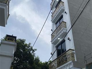 Bán nhà đẹp xây mới 06 tầng thang máy tại cổ nhuế 2, bắc từ liêm, hn. ngõ thông ô tô vào nhà...