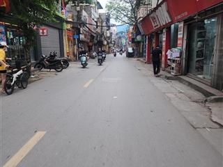 Bán đất cổ nhuế 2, bắc từ liêm, hà nội, sát đường tây thăng long đang mở, tương lai tươi sáng...