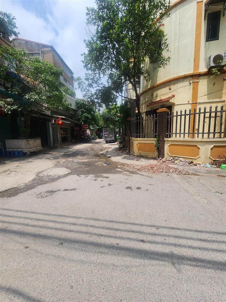Bán đất liền kề dự án khu đô thị mới cổ nhuế, ngay đh mỏ, bv phương đông, ô tô tránh, kinh doanh
