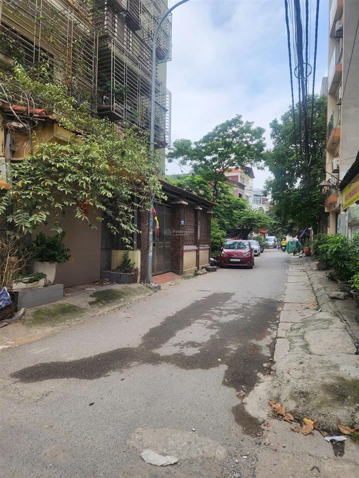 Bán đất liền kề dự án khu đô thị mới cổ nhuế, ngay đh mỏ, bv phương đông, ô tô tránh, kinh doanh