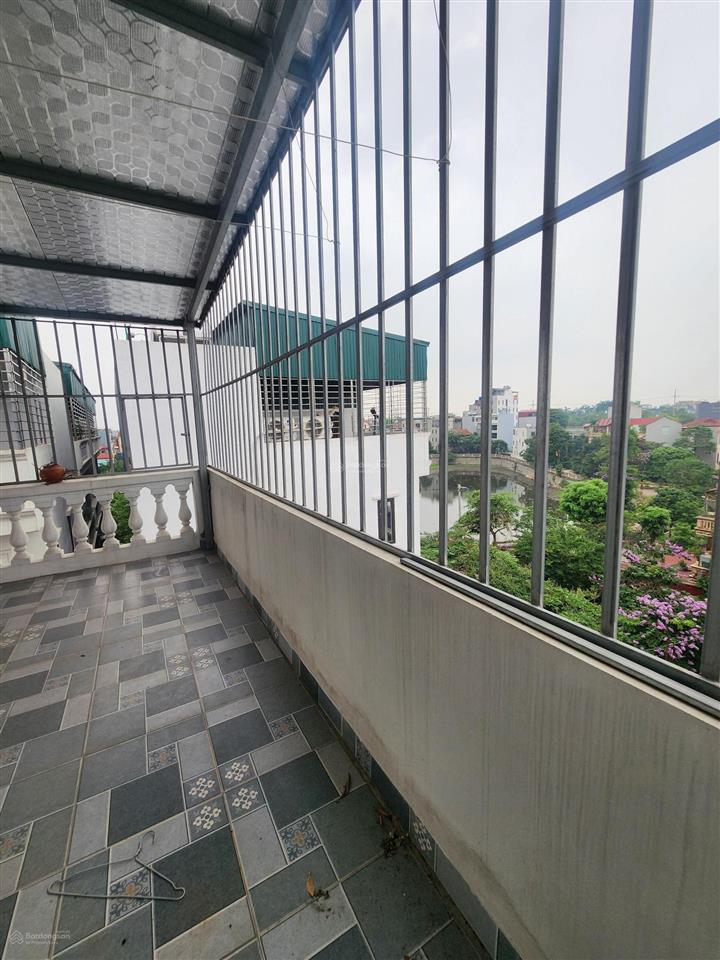 Bán nhà đẹp, giá tốt, đại cát, thượng cát, hà nội, ngõ ô tô, gần hồ thoáng mát, ở sướng