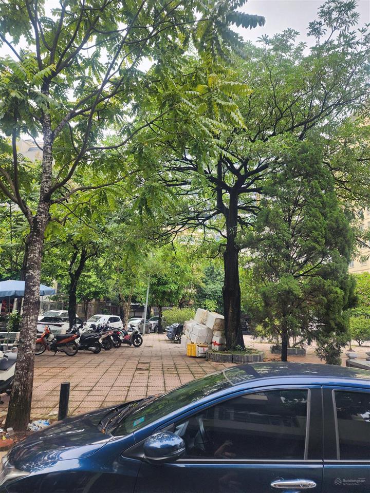 Bán liền kề đấu giá giãn dân đỗ nhuận, xuân đỉnh, phạm văn đồng, hà nội. ngay cv hòa bình