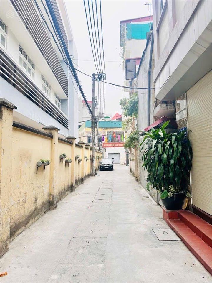 Bán nhà đẹp cổ nhuế, đông ngạc, hà nội, ngõ nông thẳng, ô tô vào cửa, dân cư văn minh, ở sướng