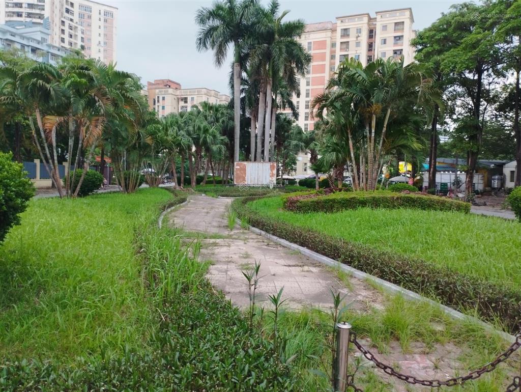 Bán siêu phẩm biệt thự lô góc dự án kđt mới resco phạm văn đồng, hà nội, hạ tầng đồng bộ, ở sướng.