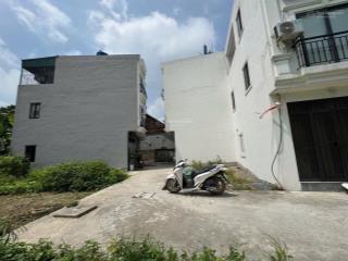 Hoa hậu lô góc còn sót lại tại phụng châu nhỉnh 2 tỷ cam kết không quy hoạch, pháp lý sạch