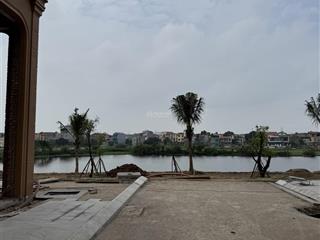 Cần tiền bán gấp căn liền kề vị trí đẹp tại phú thị riverside