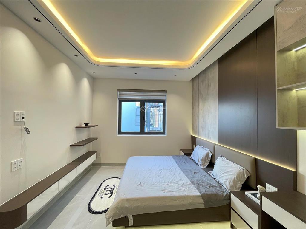 Nhà đẹp 3 tầng mỹ gia thái hưng (gói 5) nam nha trang, tặng full nội thất cao cấp