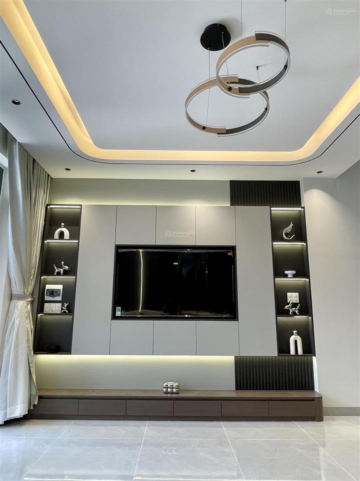 Nhà đẹp 3 tầng mỹ gia thái hưng (gói 5) nam nha trang, tặng full nội thất cao cấp
