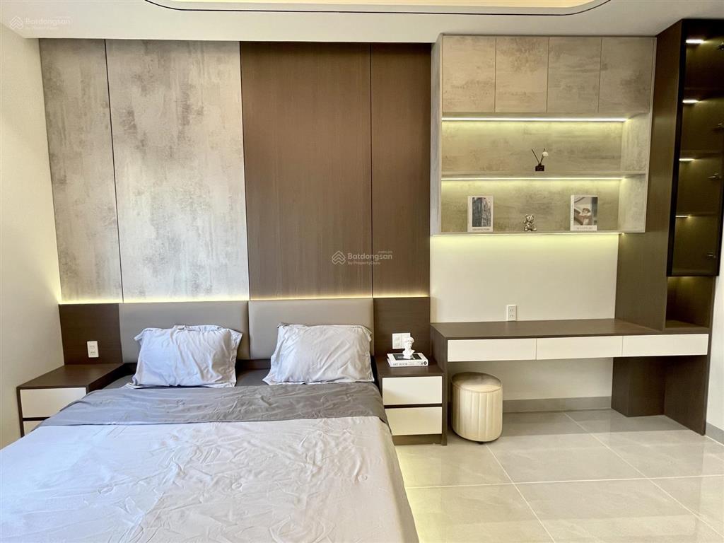 Nhà đẹp 3 tầng mỹ gia thái hưng (gói 5) nam nha trang, tặng full nội thất cao cấp