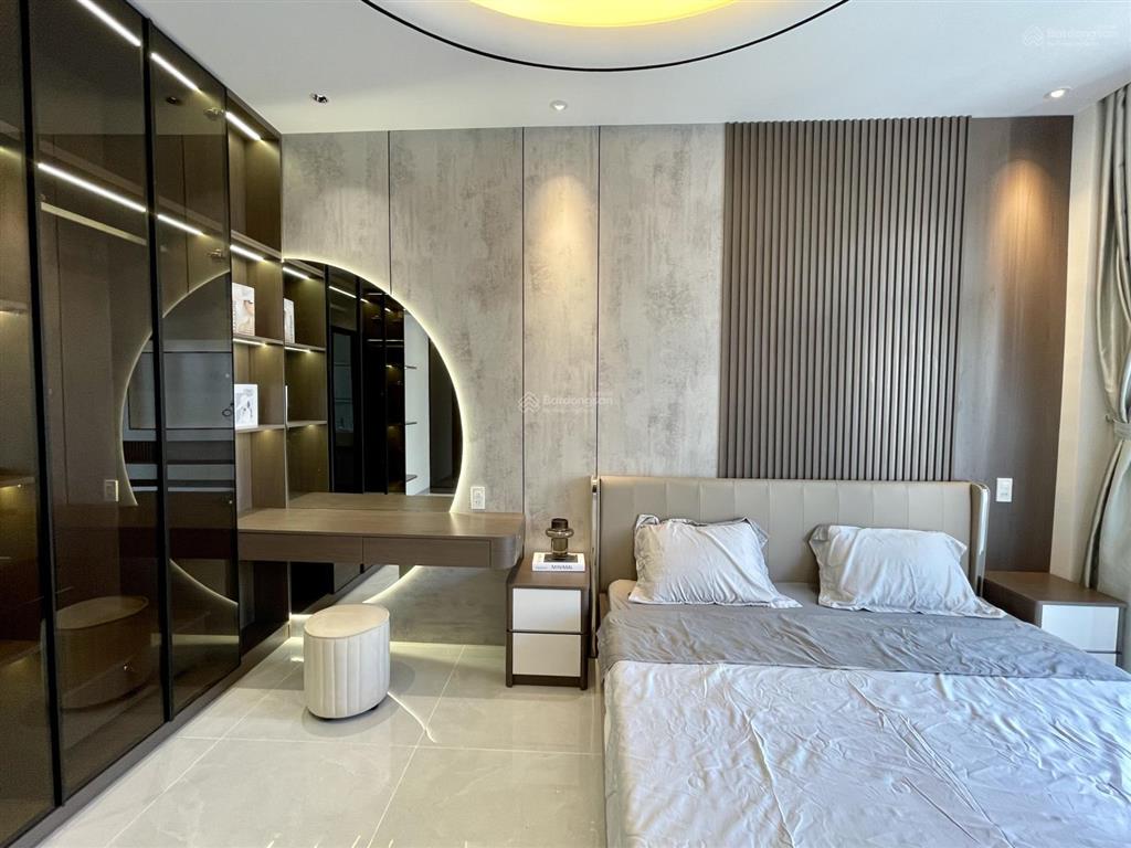 Nhà đẹp 3 tầng mỹ gia thái hưng (gói 5) nam nha trang, tặng full nội thất cao cấp
