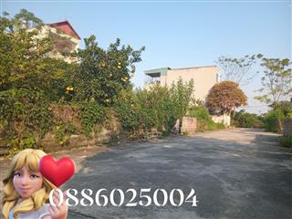 Đất khu phân lô CK2 Xuân Mai, Hà Nội, diện tích 80m² full thổ cư, đường 2 ô tô tránh giá rẻ