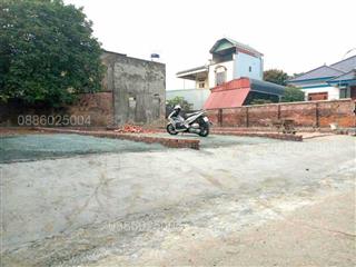 Đất trung tâm Xuân Mai, Lô đất 60m² tại Khu Xuân Mai, Hà nội. Gần khu đất đấu giá Rặng nhãn, đường ô tô. Ra QL6 hơn 100m