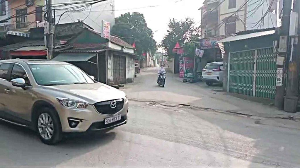 🔴 ĐẤT XUÂN MAI - ĐẤT NHÀ DÂN CẮT BÁN - GẦN QL6 và  KHU TÁI ĐỊNH CƯ 27ha TIÊN TRƯỢNG, Thửa đất  319,9m² 