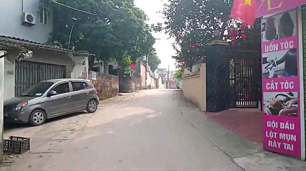 🔴 ĐẤT XUÂN MAI - ĐẤT NHÀ DÂN CẮT BÁN - GẦN QL6 và  KHU TÁI ĐỊNH CƯ 27ha TIÊN TRƯỢNG, Thửa đất  319,9m² 