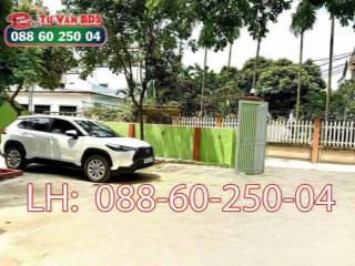 🔥 Bán thửa đất 690m² Làn 2 QL6 cách hơn 50m tại Đồi Chè, Thanh Bình, Chương Mỹ, đường ô tô tải ngủ trong đất