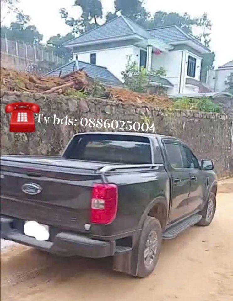 🔥 Bán thửa đất 500m², lô góc 3 mặt đường ô tô tại Tiên Phương, Chương Mỹ, cách QL6 hơn 600m