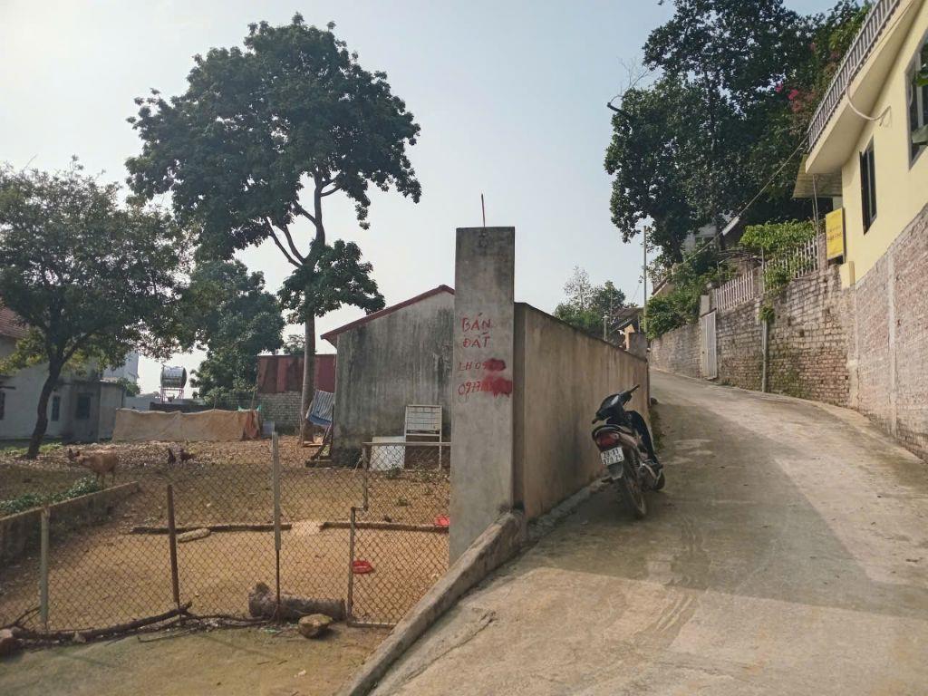 🎯 ĐẤT TIÊN PHƯƠNG - CHƯƠNG MỸ làn 2 QL6 cách hơn 100m, thửa đất 728,9m² đường ô tô