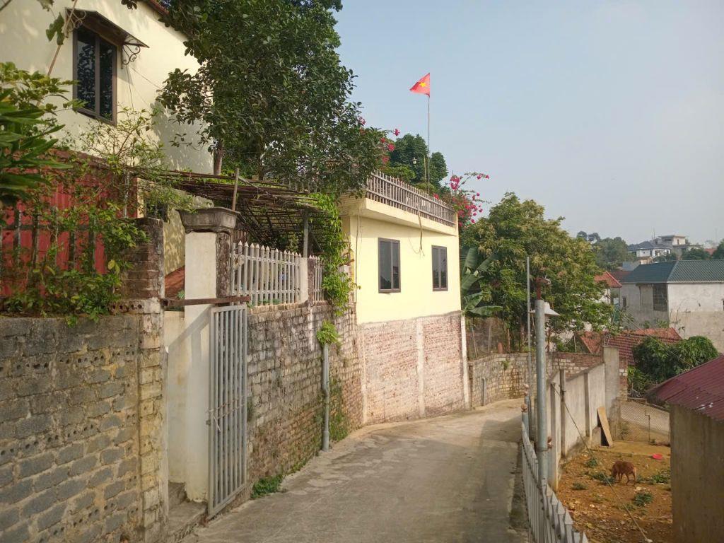 🎯 ĐẤT TIÊN PHƯƠNG - CHƯƠNG MỸ làn 2 QL6 cách hơn 100m, thửa đất 728,9m² đường ô tô
