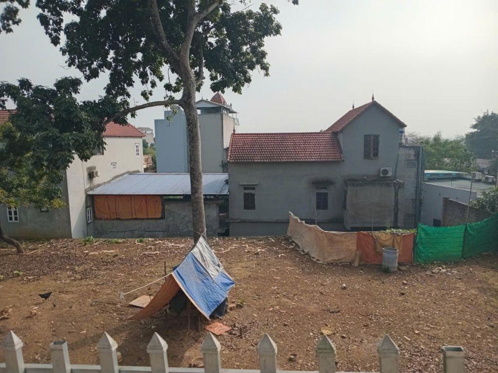 🎯 ĐẤT TIÊN PHƯƠNG - CHƯƠNG MỸ làn 2 QL6 cách hơn 100m, thửa đất 728,9m² đường ô tô