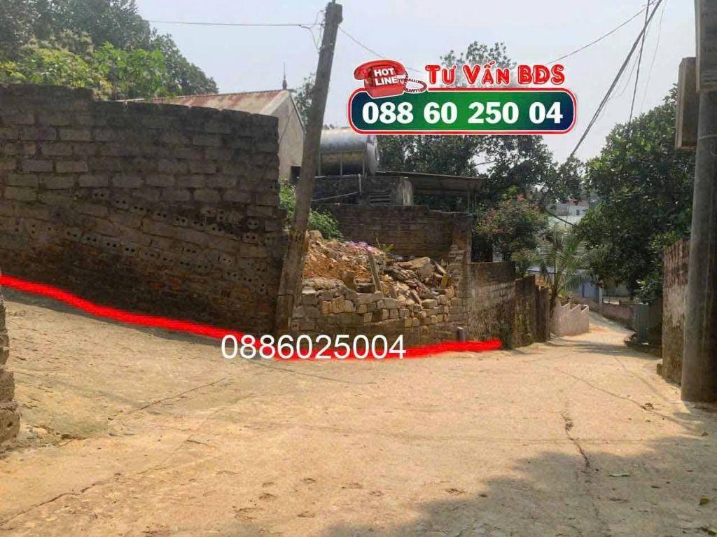 🔴  ĐẤT TIÊN PHƯƠNG - CHƯƠNG MỸ - CÁCH QL6 hơn 200m,   🔥 Lô Góc 120m² full thổ cư, đường ô tô 