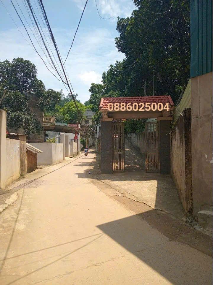 🔥 Đất Chương Mỹ - Mặt đường kinh doanh 🔴 Mảnh đất 469,9m² có sẵn Nhà Xưởng tại Sơn Đồng, Tiên Phương, Chương Mỹ 