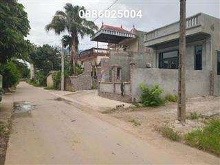 🔥 Mảnh đất hơn 1093m² tại Xuân Linh Thủy Xuân Tiên, Chương Mỹ, Ngoại ô Hà Nội 🚍 đường ô tô tránh