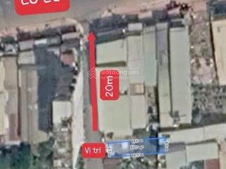 Hàng hiếm  1/ lò lu trường thạnh  65m2  vị trí rất đẹp hiếm có