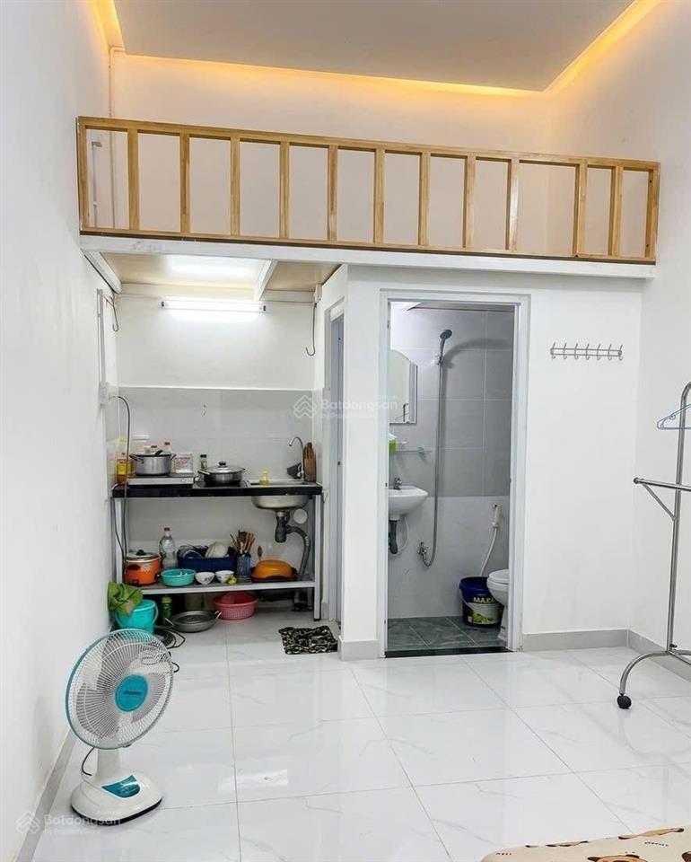 Giảm 1.8 tỷ ngộp bank 6 tỷ dãy trọ 1/ lò lu 144m2  dòng tiền 20tr/tháng