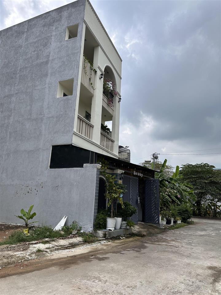 Hàng hiếm  gần vinhomes đường 21 đất 81m2 ngang 6m view đẹp hẻm 8m thông  giá tốt