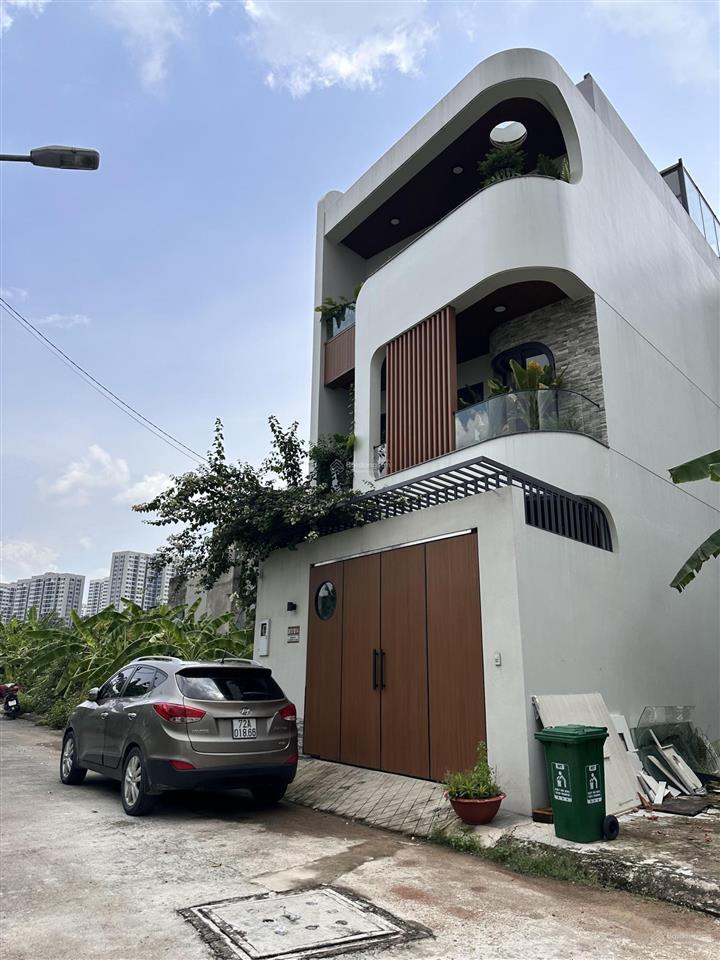 Hàng hiếm  gần vinhomes đường 21 đất 81m2 ngang 6m view đẹp hẻm 8m thông  giá tốt
