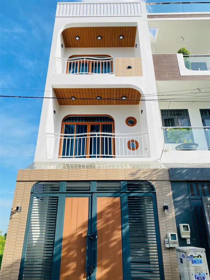 Giảm 400tr kdc nam khang khu vip long trường  56m2 3 tầng  siêu đẹp