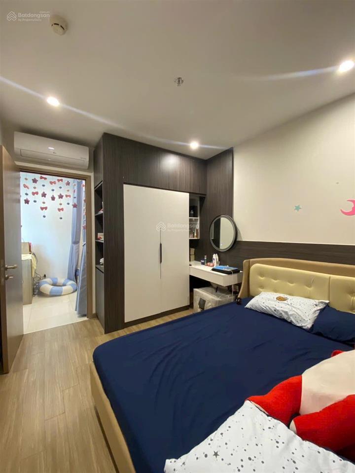 Chủ hạ giá bán trong tuần  vinhomes grand park ori s9 1pn+ full nội thất chỉ 2.1 tỷ