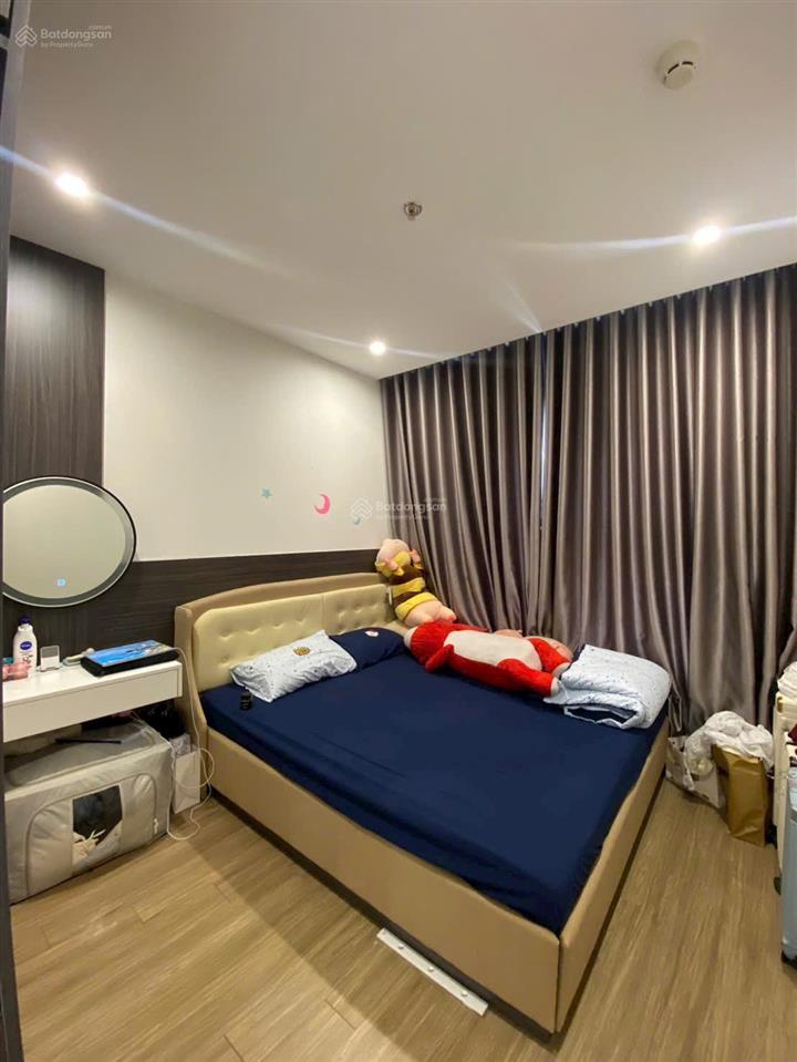 Chủ hạ giá bán trong tuần  vinhomes grand park ori s9 1pn+ full nội thất chỉ 2.1 tỷ