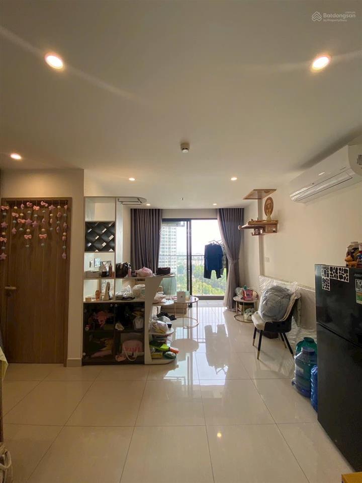 Chủ hạ giá bán trong tuần  vinhomes grand park ori s9 1pn+ full nội thất chỉ 2.1 tỷ
