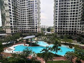 Cắt lỗ 700tr  căn hộ masteri lumier boulevar q9  1pn+1  54m2 view hồ bơi  giá tốt tt