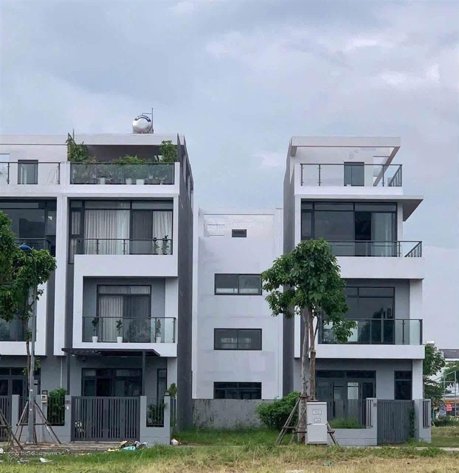 Giá sốc kđt đông tăng long nhà phố liền kề giá chỉ từ 6 tỷ  rẻ hơn hàng thứ cấp